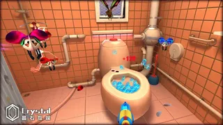 Скриншот 5 к игре LooWarVR