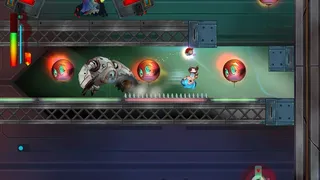 Скриншот 1 к игре TAIKER