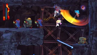 Скриншот 2 к игре TAIKER
