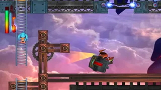 Скриншот 3 к игре TAIKER