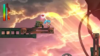 Скриншот 4 к игре TAIKER