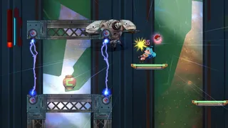 Скриншот 6 к игре TAIKER