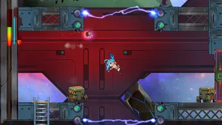 Скриншот 7 к игре TAIKER