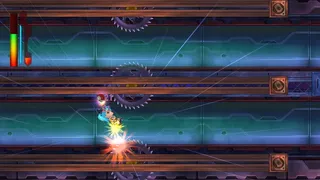 Скриншот 8 к игре TAIKER