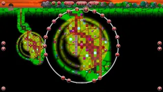 Скриншот 3 к игре MANIC MINERS