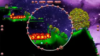Скриншот 4 к игре MANIC MINERS