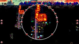 Скриншот 6 к игре MANIC MINERS