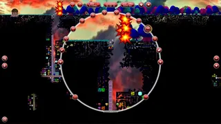 Скриншот 7 к игре MANIC MINERS