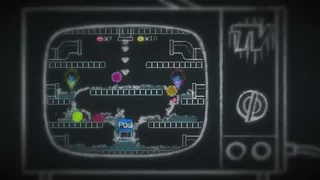 Скриншот 3 к игре The Shape Of Heart