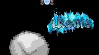 Скриншот 1 к игре ikenie