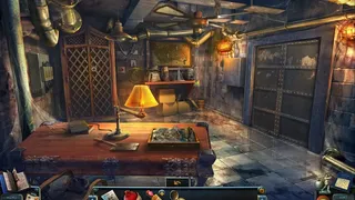 Скриншот 3 к игре New York Mysteries: The Lantern of Souls Collector's Edition