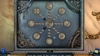 Скриншот 4 к игре New York Mysteries: The Lantern of Souls Collector's Edition