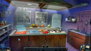 Скриншот 5 к игре New York Mysteries: The Lantern of Souls Collector's Edition
