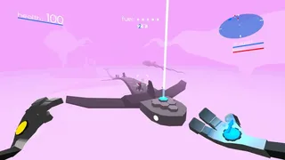 Скриншот 4 к игре Cloudbase Prime