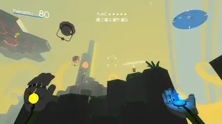 Скриншот 6 к игре Cloudbase Prime