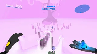 Скриншот 8 к игре Cloudbase Prime