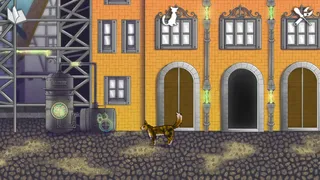 Скриншот 5 к игре Echoes of the Fey: The Fox's Trail