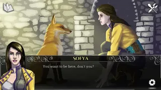 Скриншот 8 к игре Echoes of the Fey: The Fox's Trail