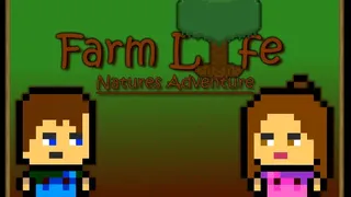Скриншот 1 к игре Farm Life: Natures Adventure