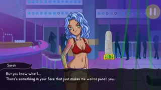 Скриншот 3 к игре Mr. Massagy