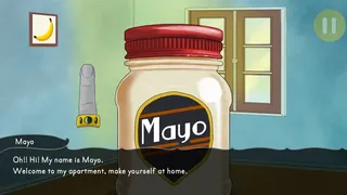 Скриншот 4 к игре Mr. Massagy