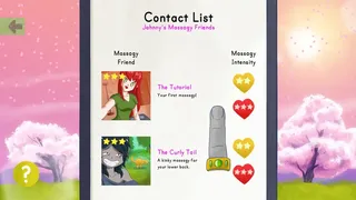 Скриншот 7 к игре Mr. Massagy