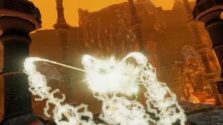Скриншот 3 к игре Wrath Of The Fire God