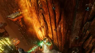 Скриншот 4 к игре Wrath Of The Fire God