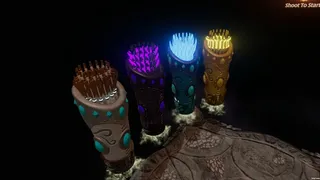 Скриншот 8 к игре Wrath Of The Fire God