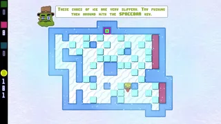 Скриншот 2 к игре Pozzo Jello Crusade