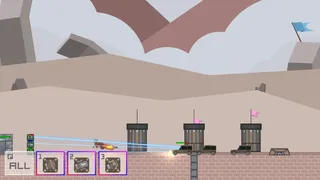 Скриншот 4 к игре Base Raid
