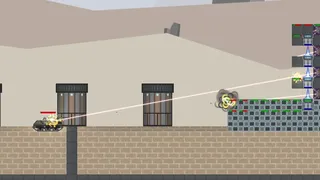 Скриншот 7 к игре Base Raid