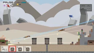 Скриншот 8 к игре Base Raid