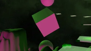 Скриншот 2 к игре Aleph Null