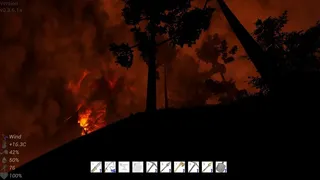 Скриншот 4 к игре CrossWorlds: Escape