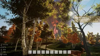 Скриншот 7 к игре CrossWorlds: Escape