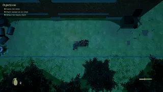 Скриншот 1 к игре Unaided: 1939