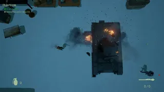 Скриншот 3 к игре Unaided: 1939