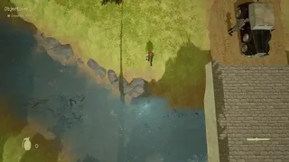 Скриншот 6 к игре Unaided: 1939
