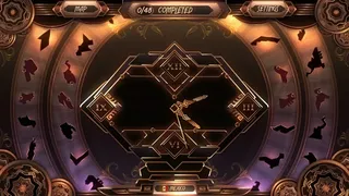 Скриншот 3 к игре Glass Masquerade