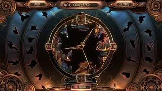 Скриншот 5 к игре Glass Masquerade