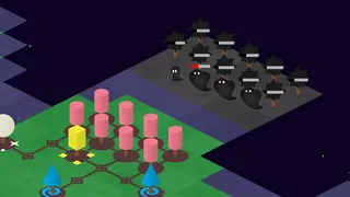 Скриншот 2 к игре Nanuleu