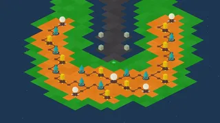 Скриншот 3 к игре Nanuleu