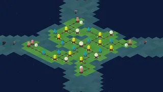 Скриншот 4 к игре Nanuleu