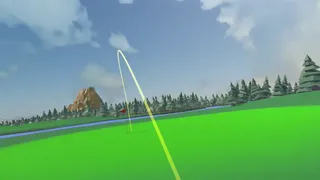 Скриншот 3 к игре World of Golf