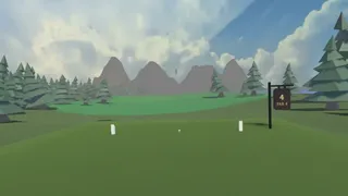 Скриншот 4 к игре World of Golf