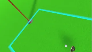 Скриншот 5 к игре World of Golf