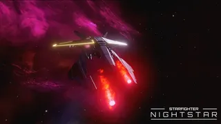 Скриншот 5 к игре NIGHTSTAR