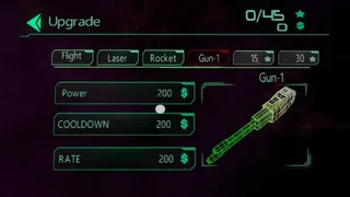 Скриншот 4 к игре Space Jones VR