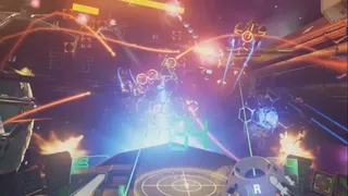 Скриншот 7 к игре Space Jones VR